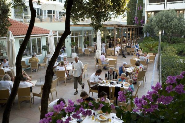 Hotel Valamar Club Dubrovnik